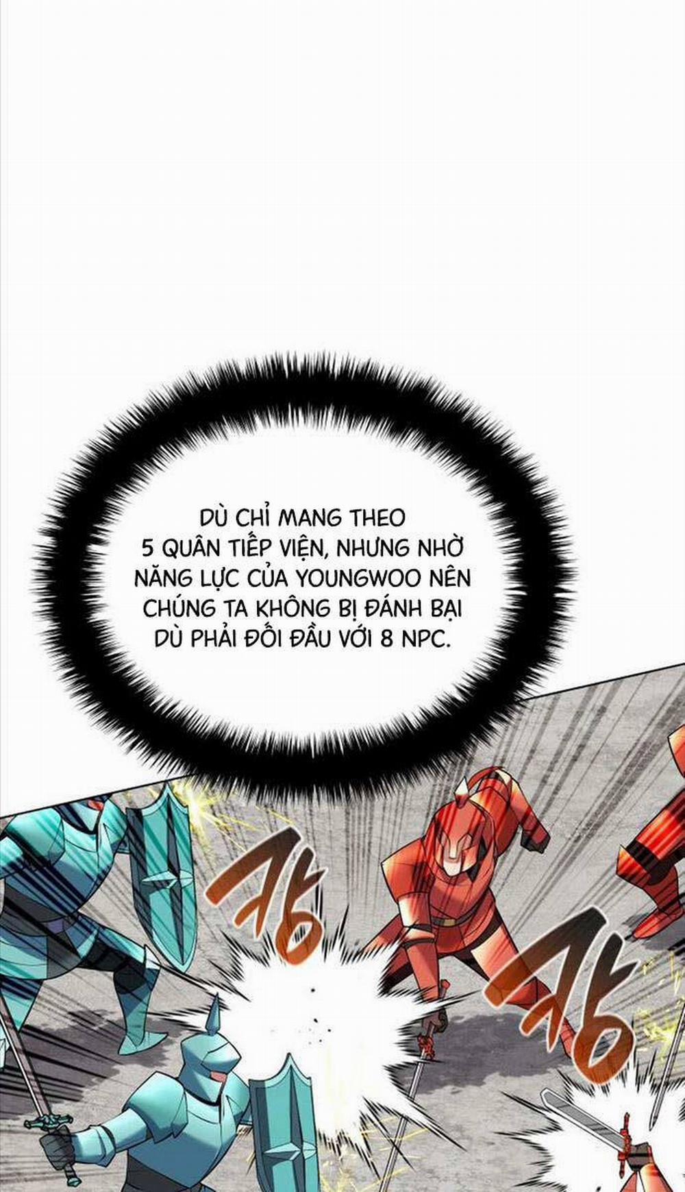 Thợ Rèn Huyền Thoại 217 trang 60