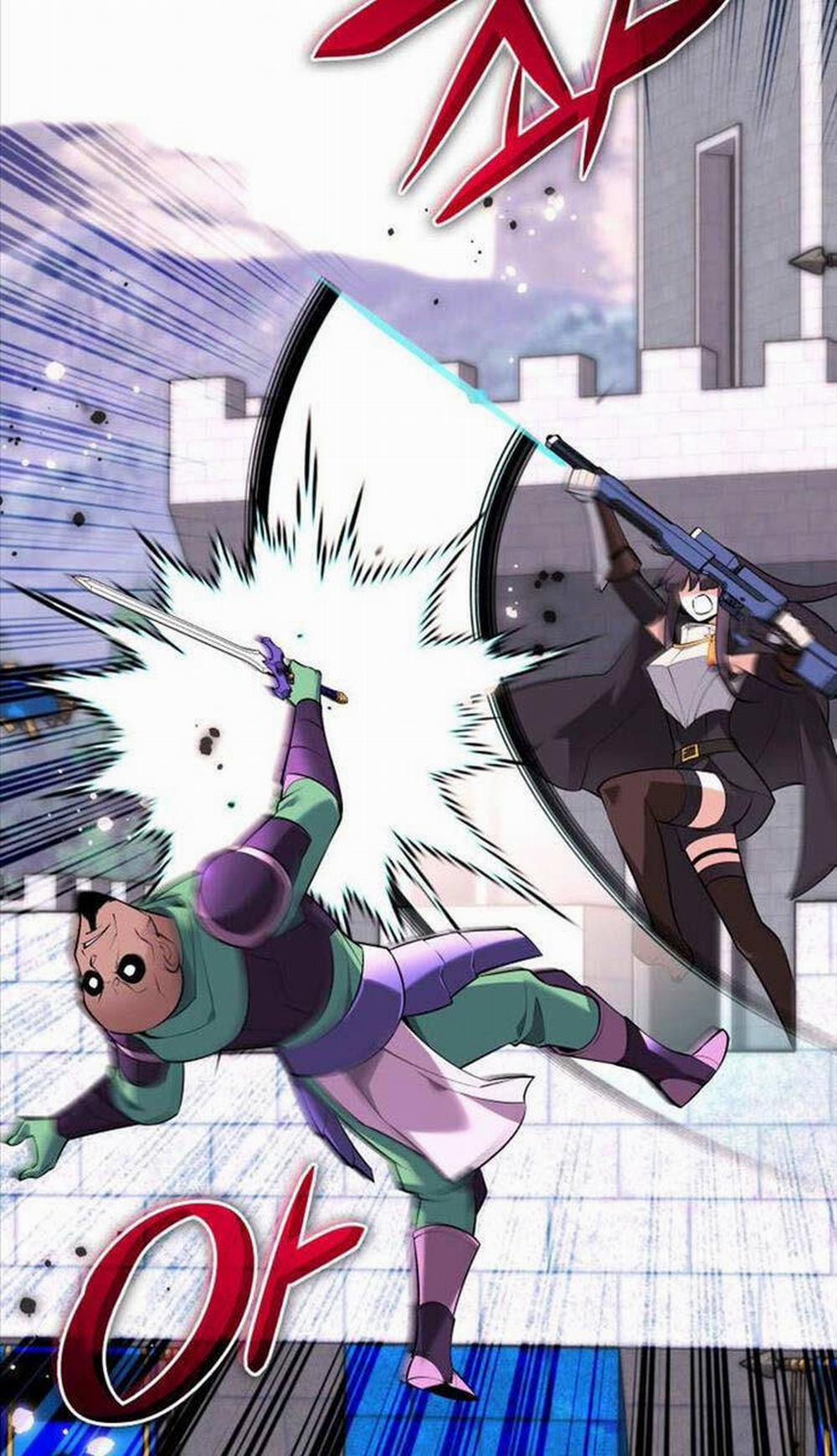 Thợ Rèn Huyền Thoại 217 trang 64