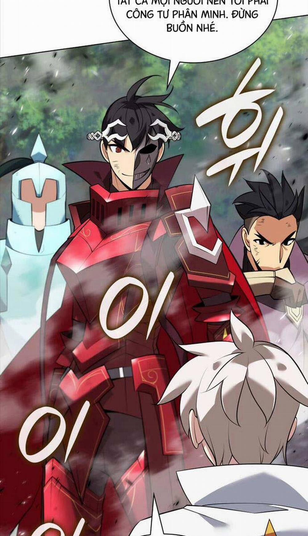 Thợ Rèn Huyền Thoại 217 trang 72