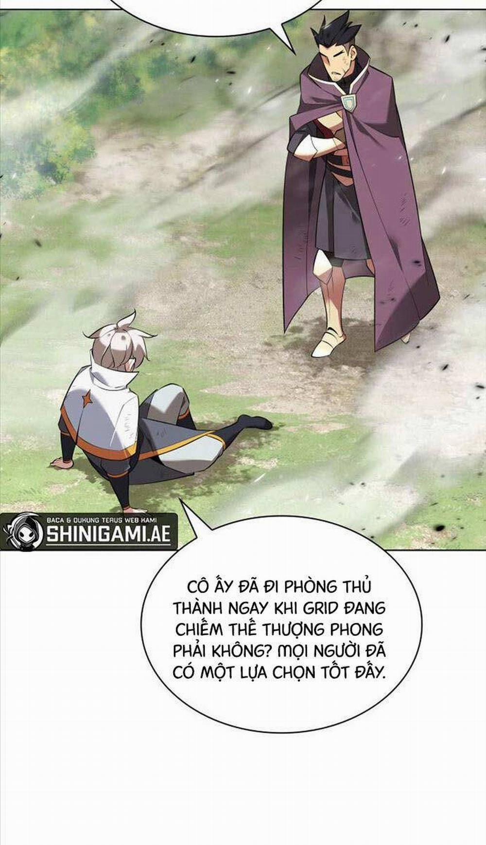 Thợ Rèn Huyền Thoại 217 trang 76