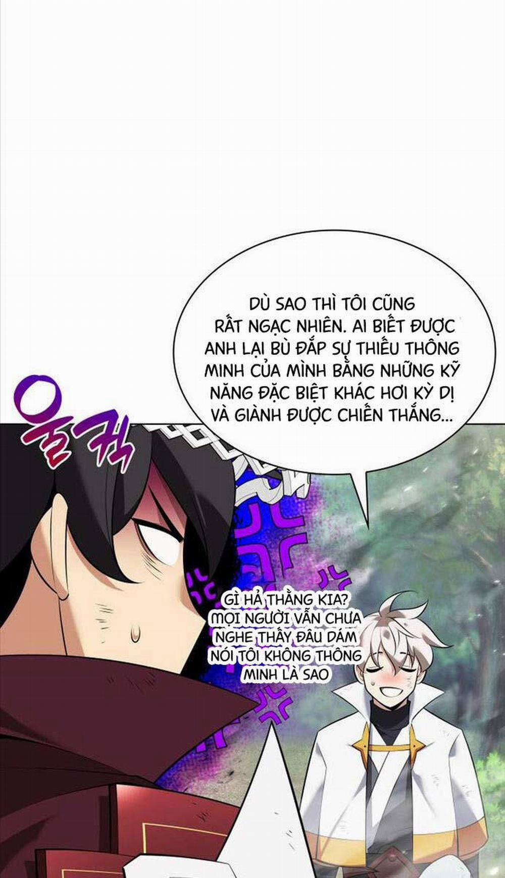 Thợ Rèn Huyền Thoại 217 trang 77