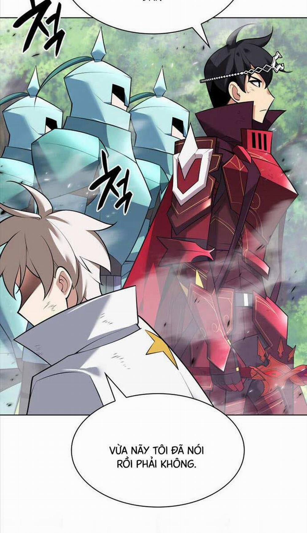 Thợ Rèn Huyền Thoại 217 trang 79