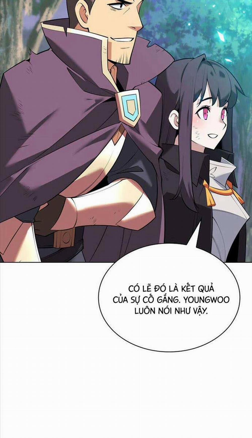 Thợ Rèn Huyền Thoại 217 trang 9