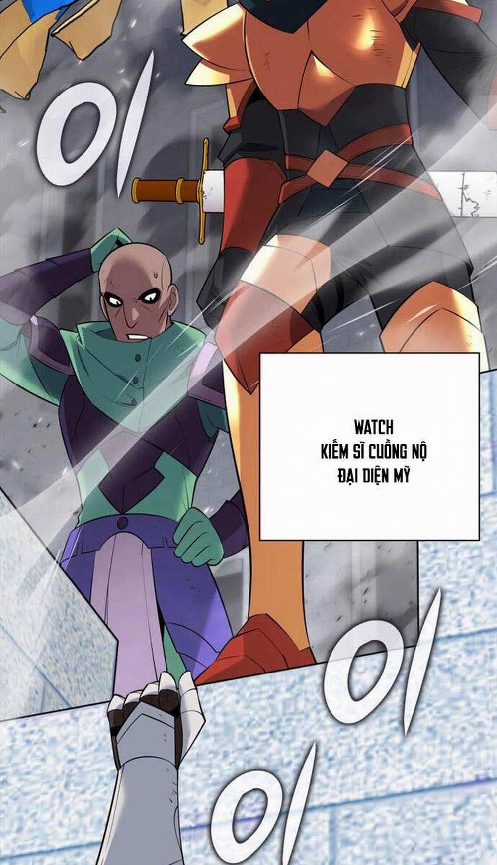 Thợ Rèn Huyền Thoại 217 trang 90
