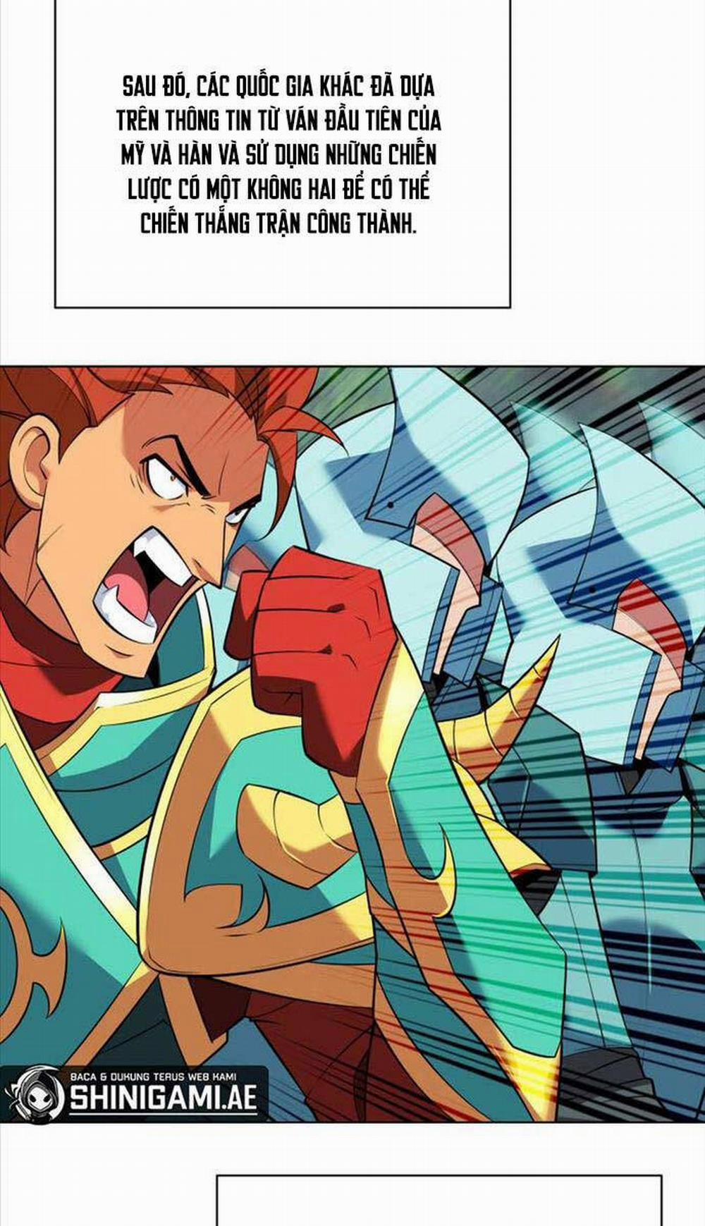 Thợ Rèn Huyền Thoại 217 trang 96