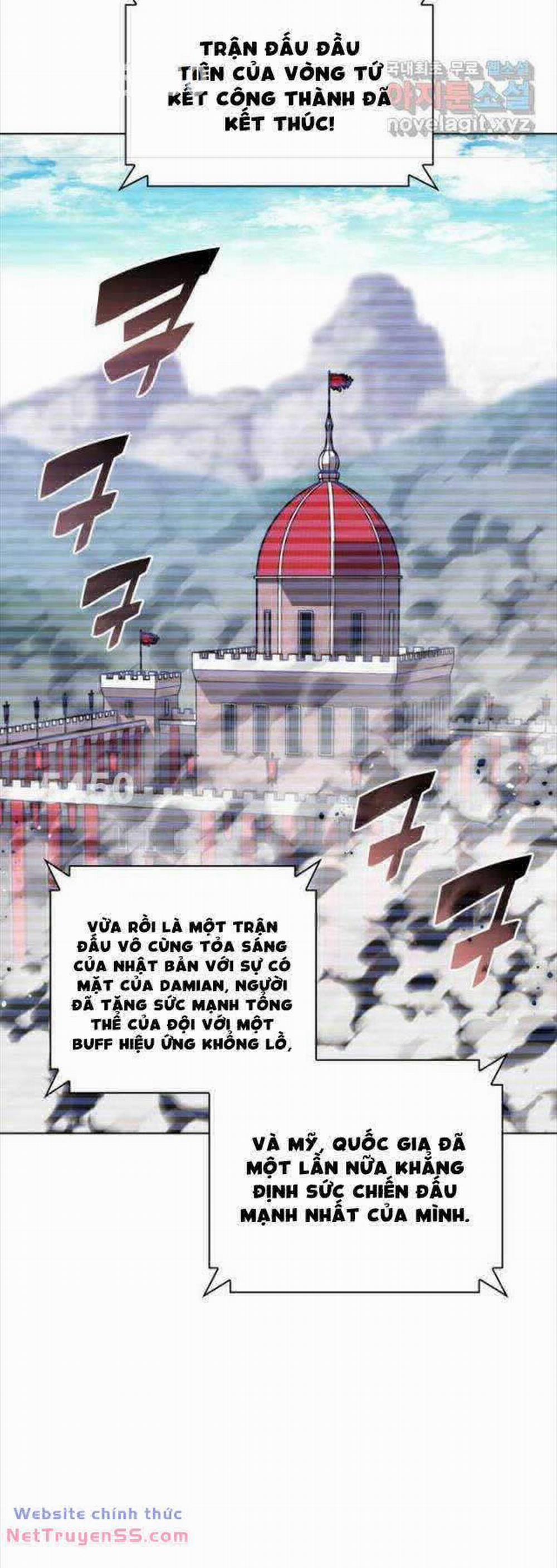 Thợ Rèn Huyền Thoại 218 trang 1