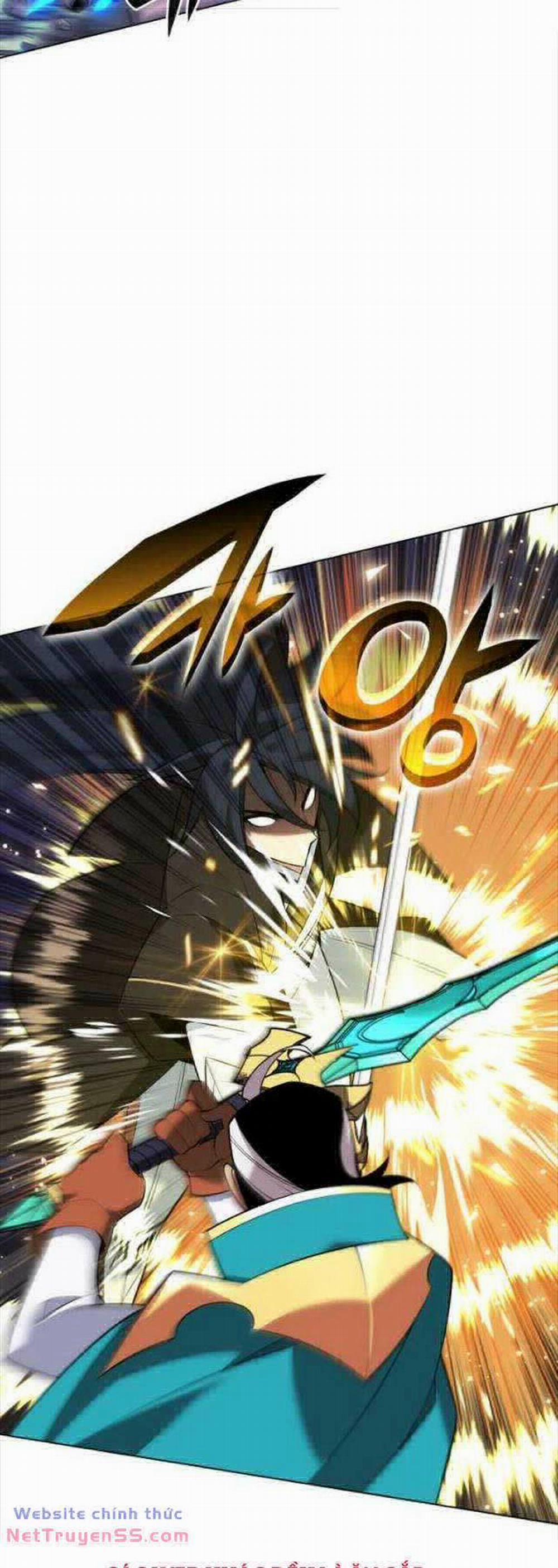 Thợ Rèn Huyền Thoại 218 trang 11