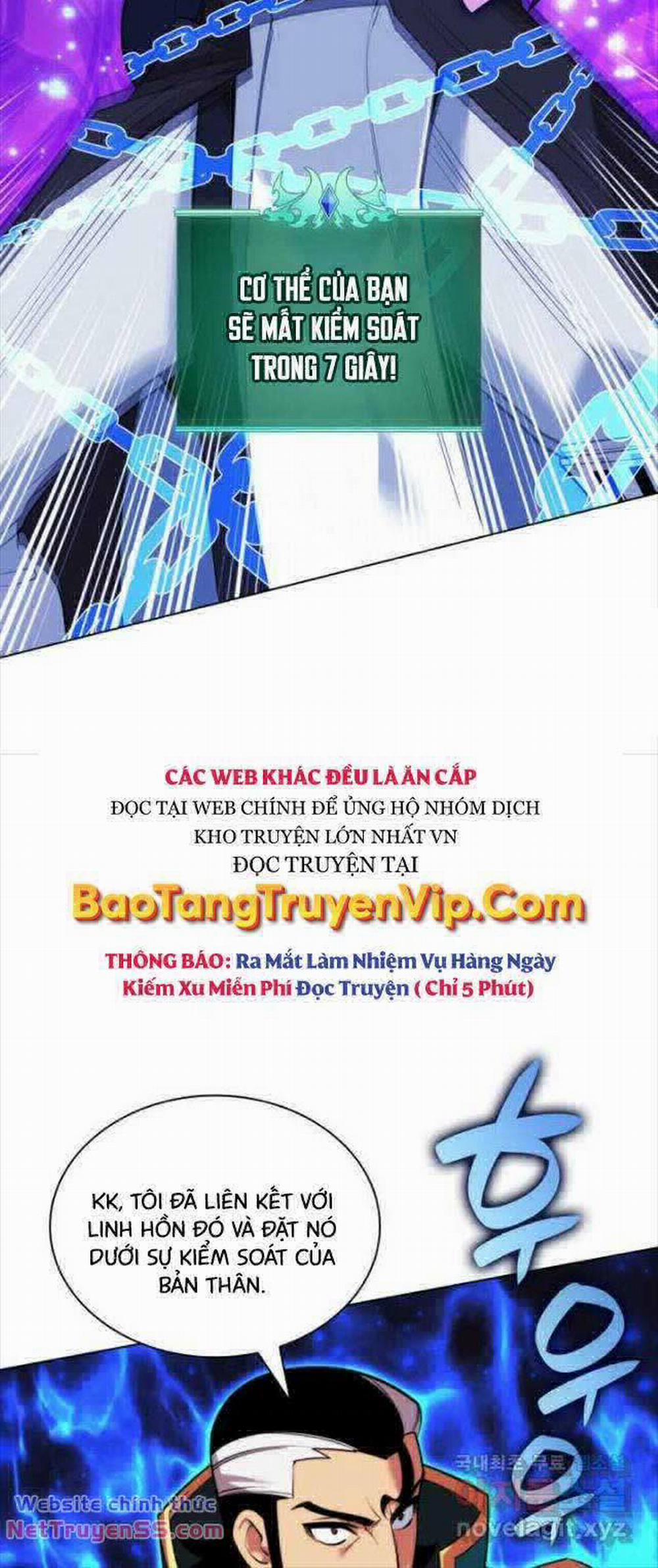 Thợ Rèn Huyền Thoại 218 trang 15