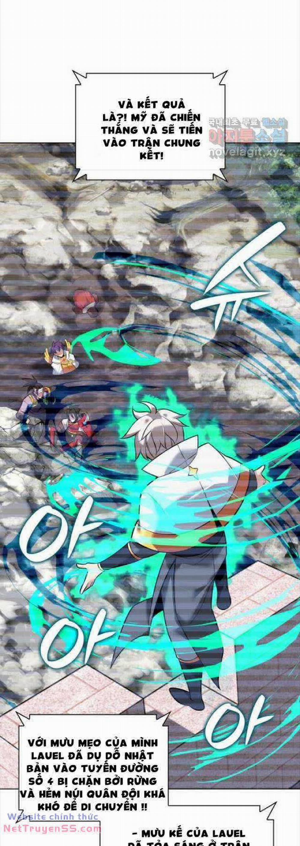 Thợ Rèn Huyền Thoại 218 trang 2