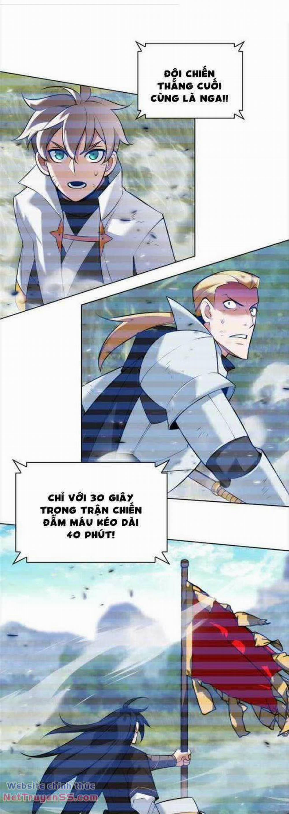 Thợ Rèn Huyền Thoại 218 trang 27