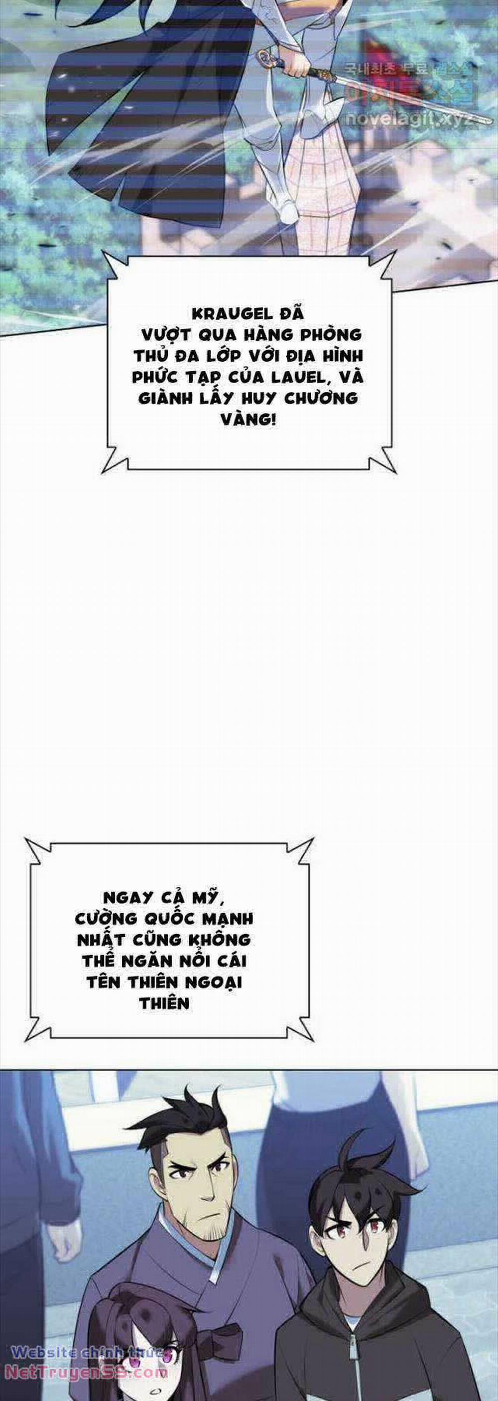 Thợ Rèn Huyền Thoại 218 trang 28