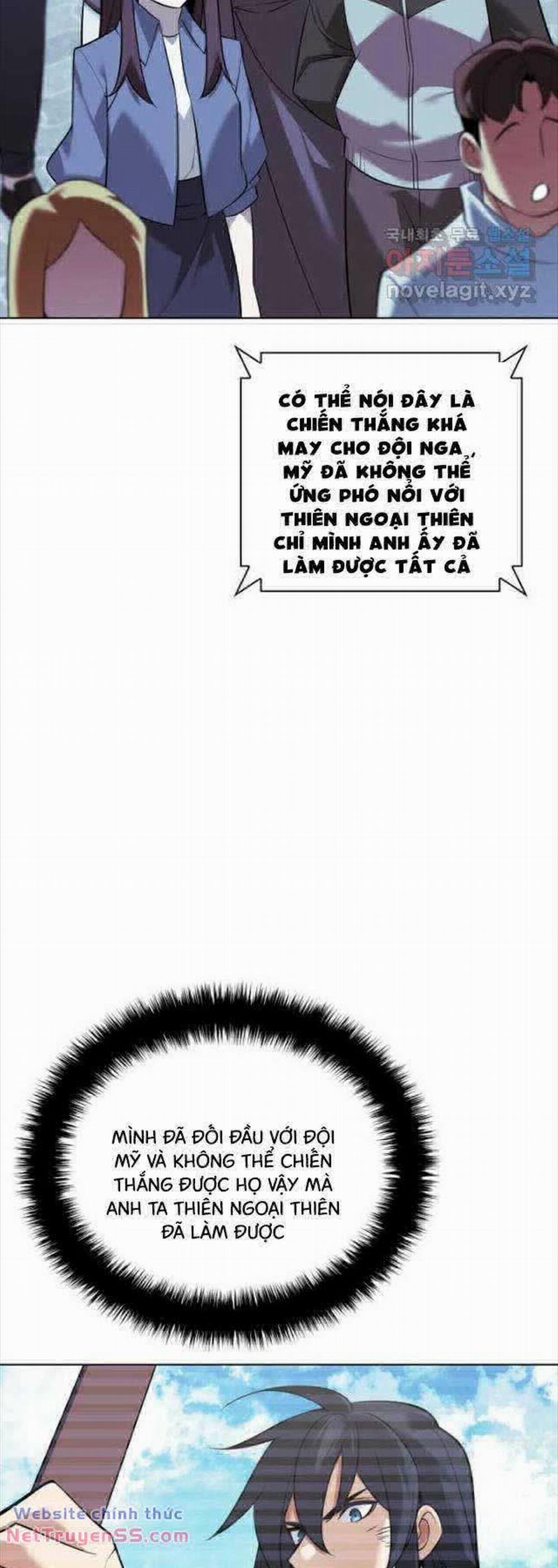 Thợ Rèn Huyền Thoại 218 trang 29