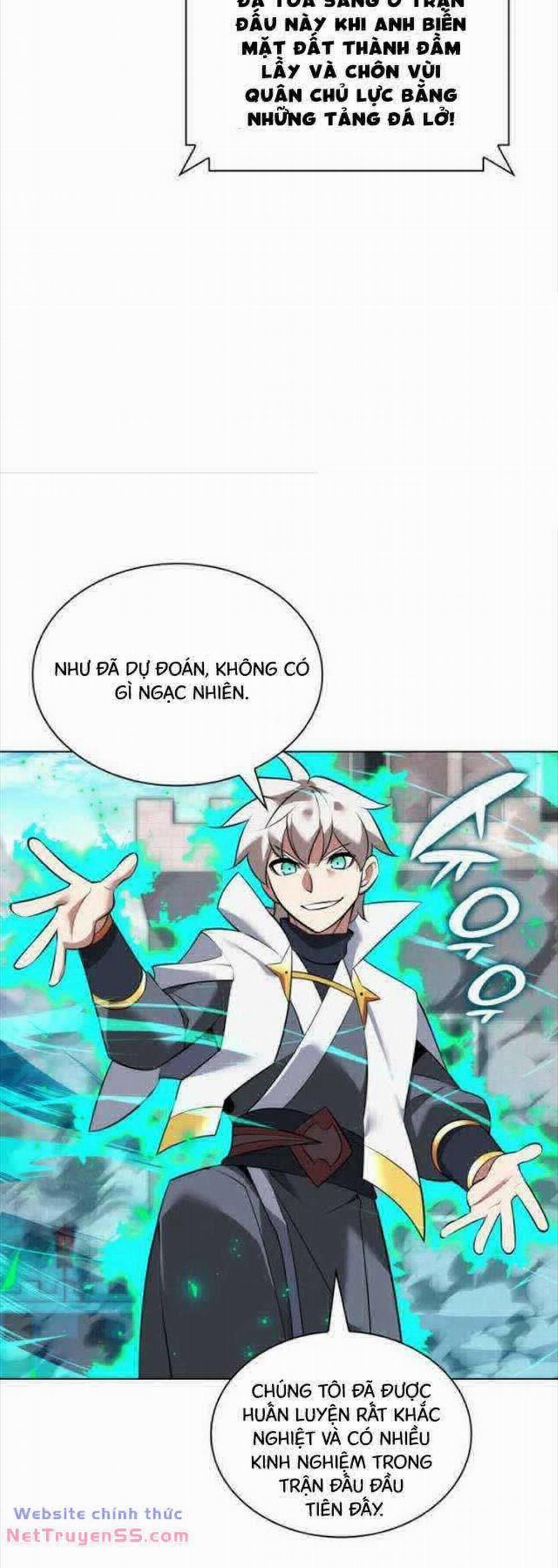 Thợ Rèn Huyền Thoại 218 trang 3