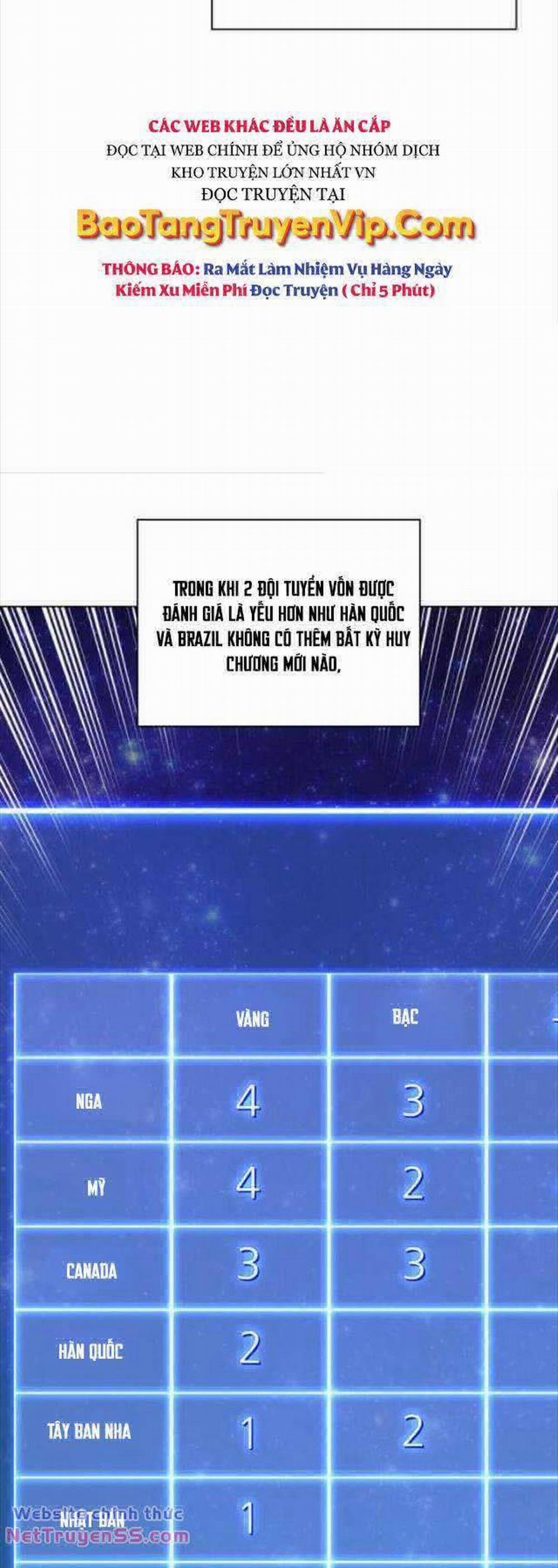 Thợ Rèn Huyền Thoại 218 trang 35