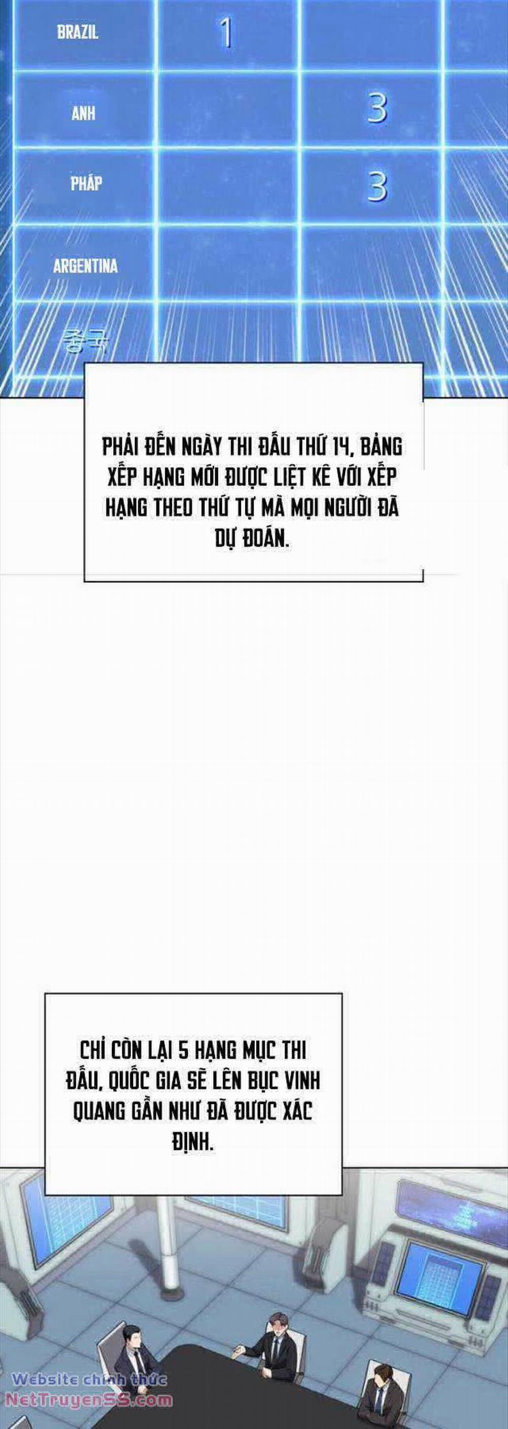 Thợ Rèn Huyền Thoại 218 trang 36