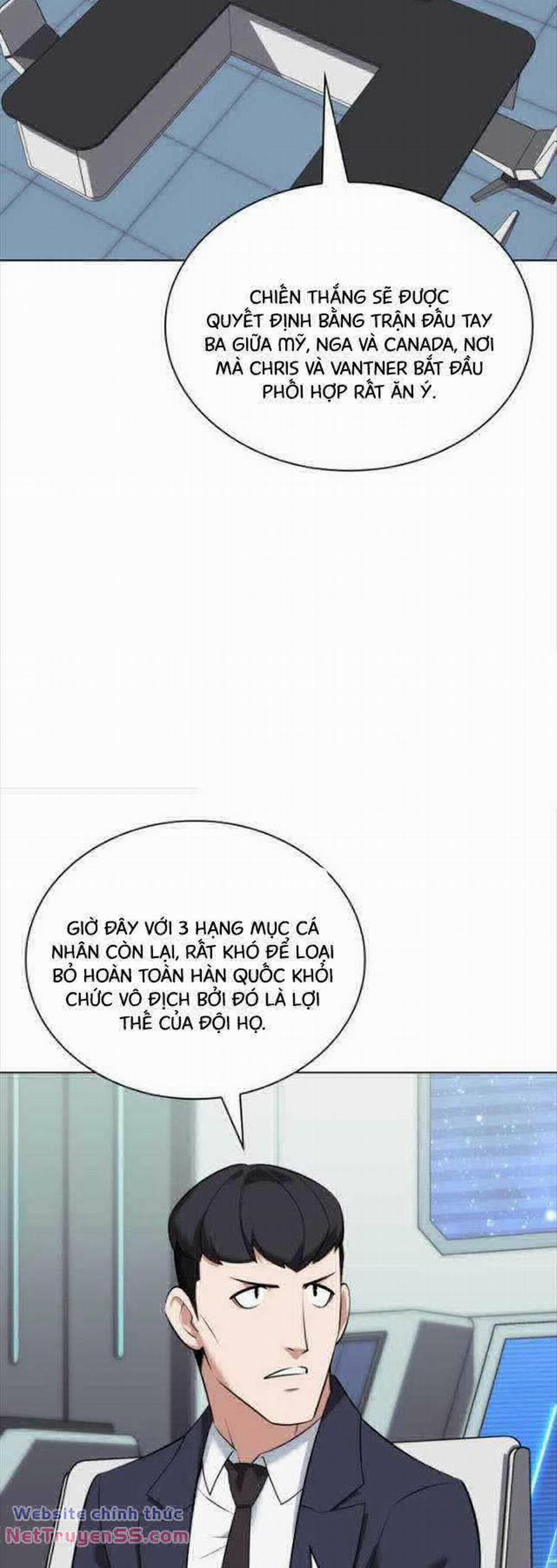 Thợ Rèn Huyền Thoại 218 trang 37