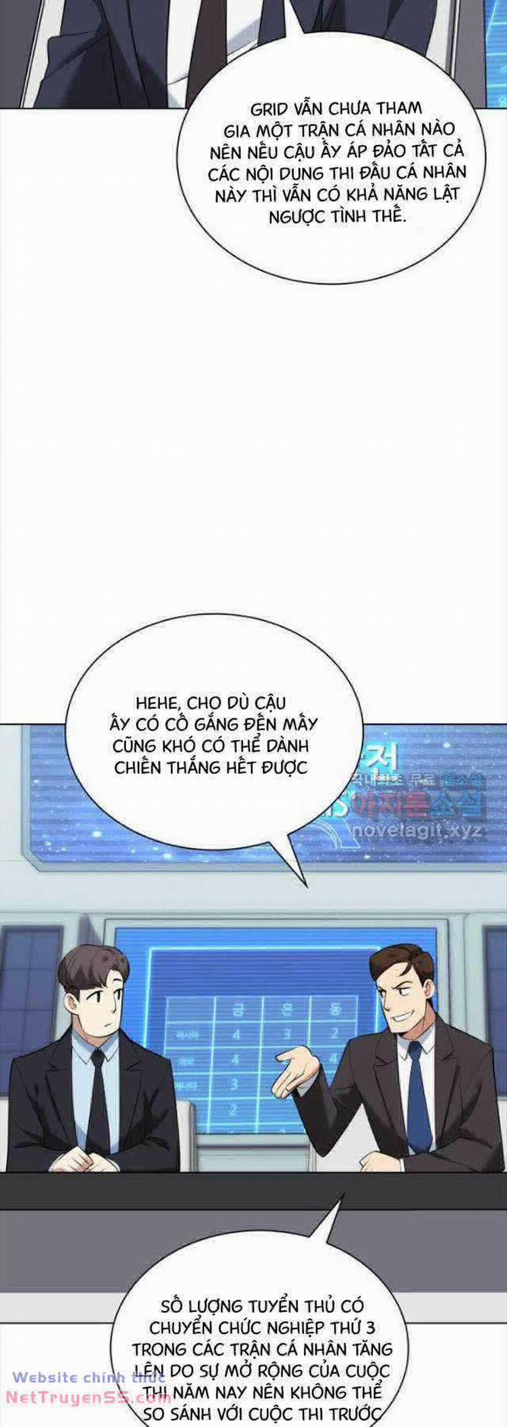 Thợ Rèn Huyền Thoại 218 trang 38