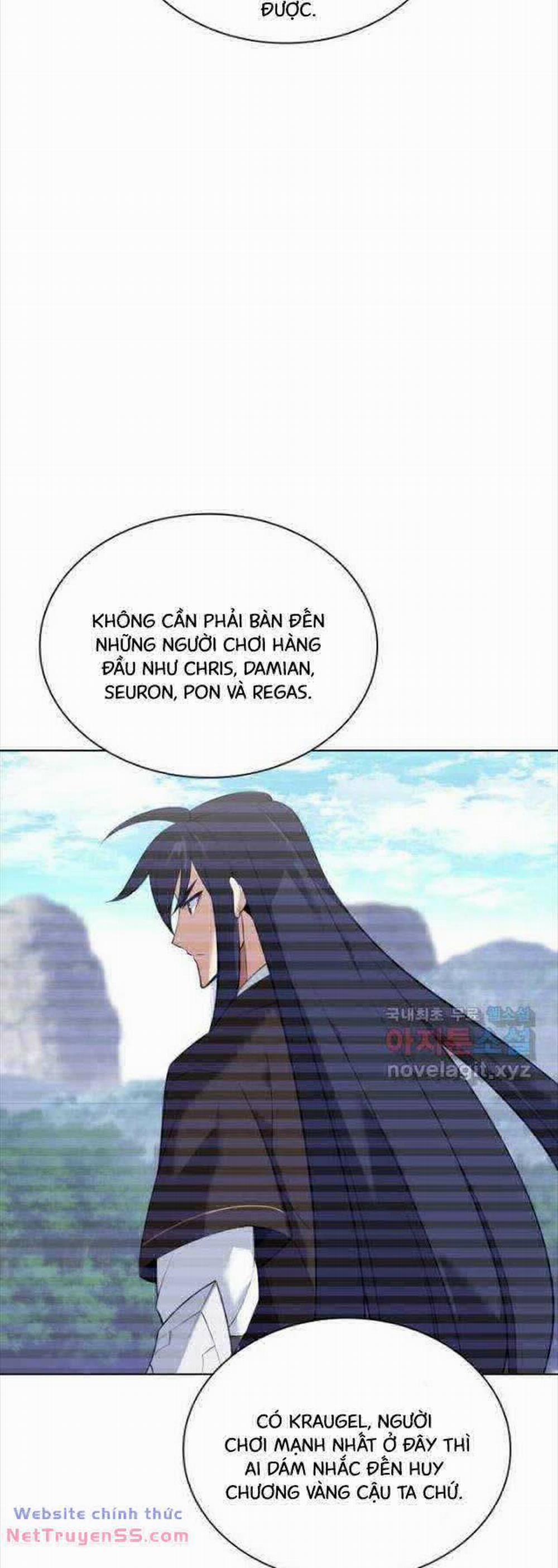 Thợ Rèn Huyền Thoại 218 trang 39