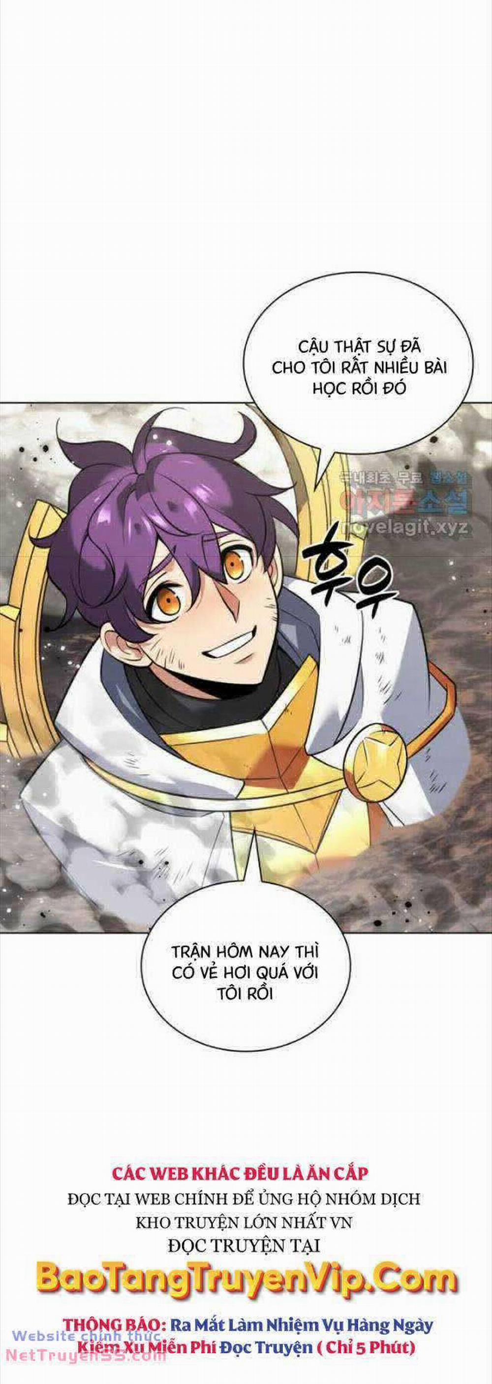 Thợ Rèn Huyền Thoại 218 trang 4