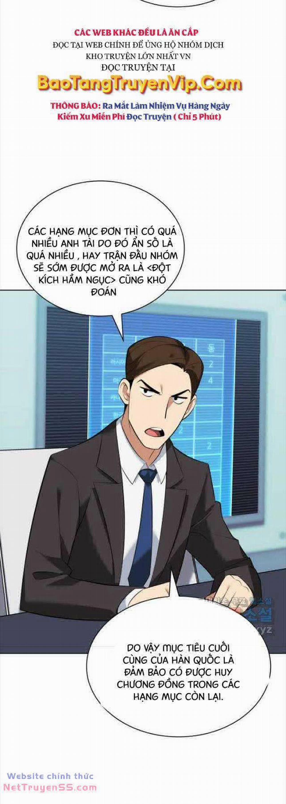 Thợ Rèn Huyền Thoại 218 trang 40