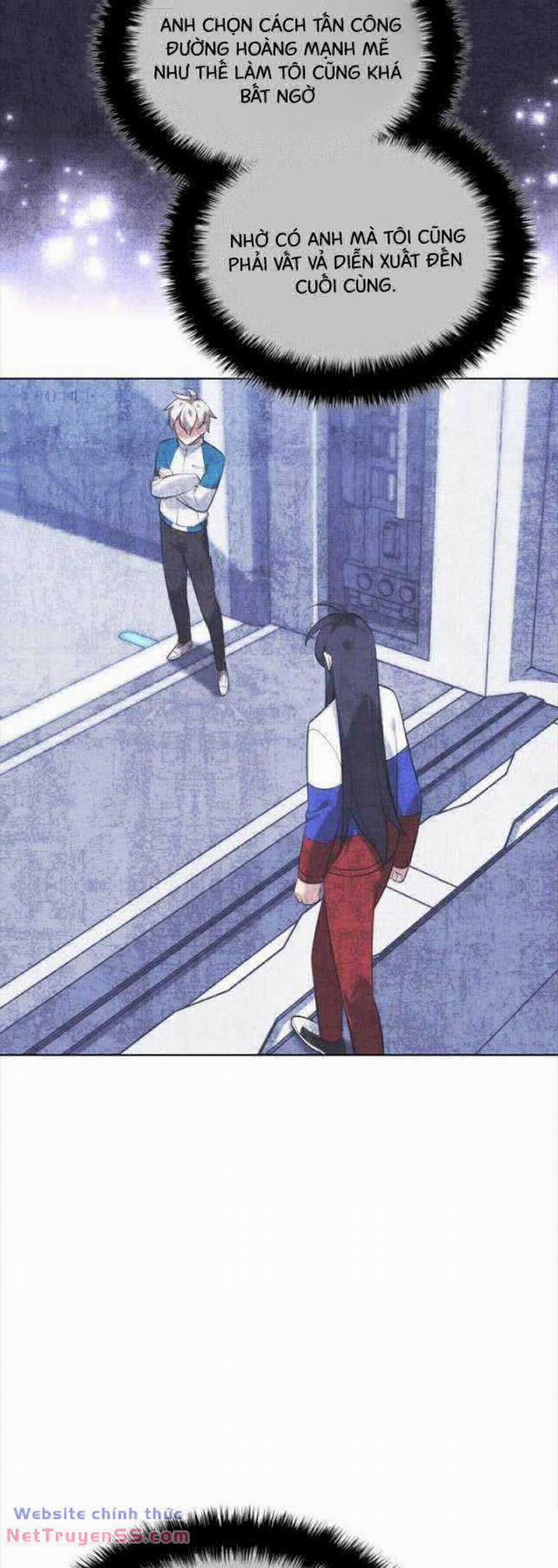 Thợ Rèn Huyền Thoại 218 trang 43