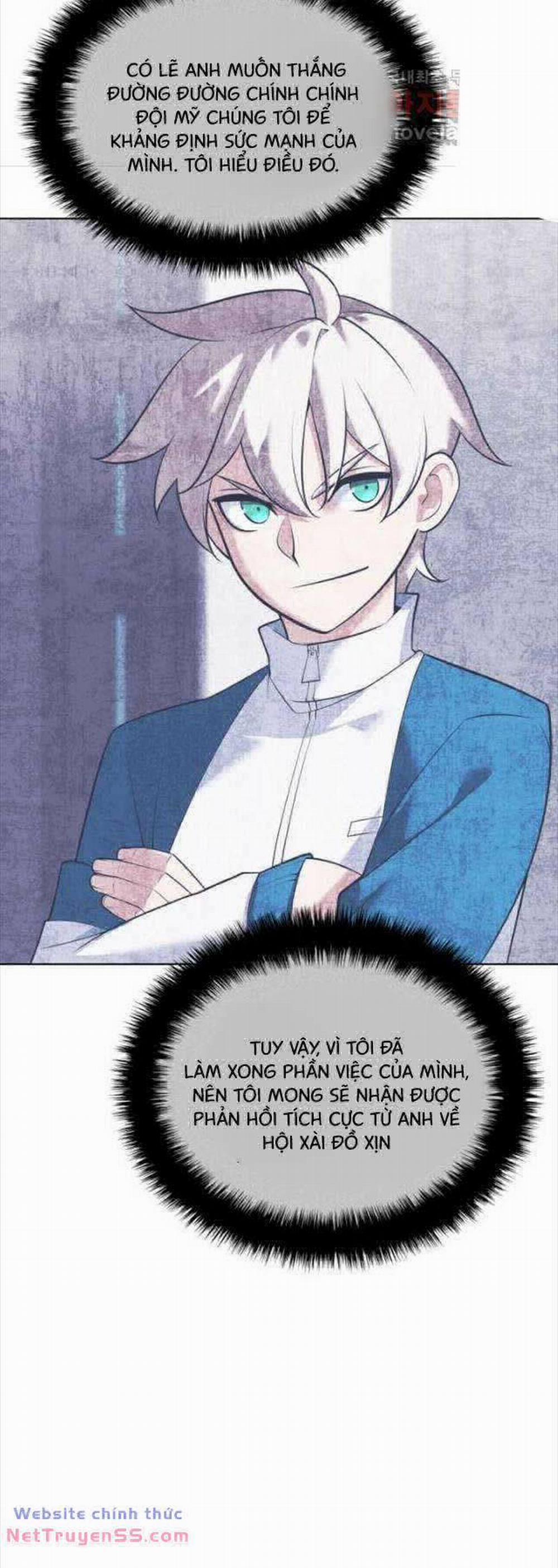 Thợ Rèn Huyền Thoại 218 trang 44