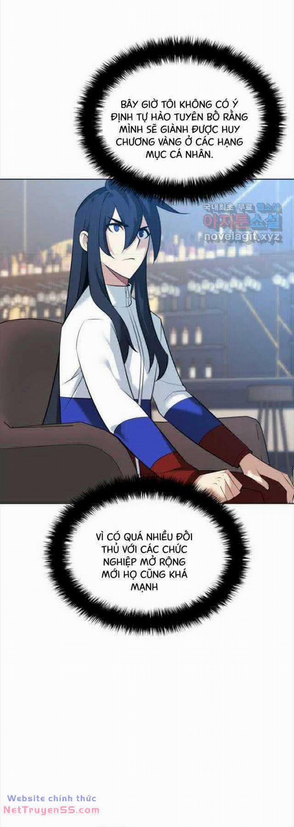 Thợ Rèn Huyền Thoại 218 trang 46