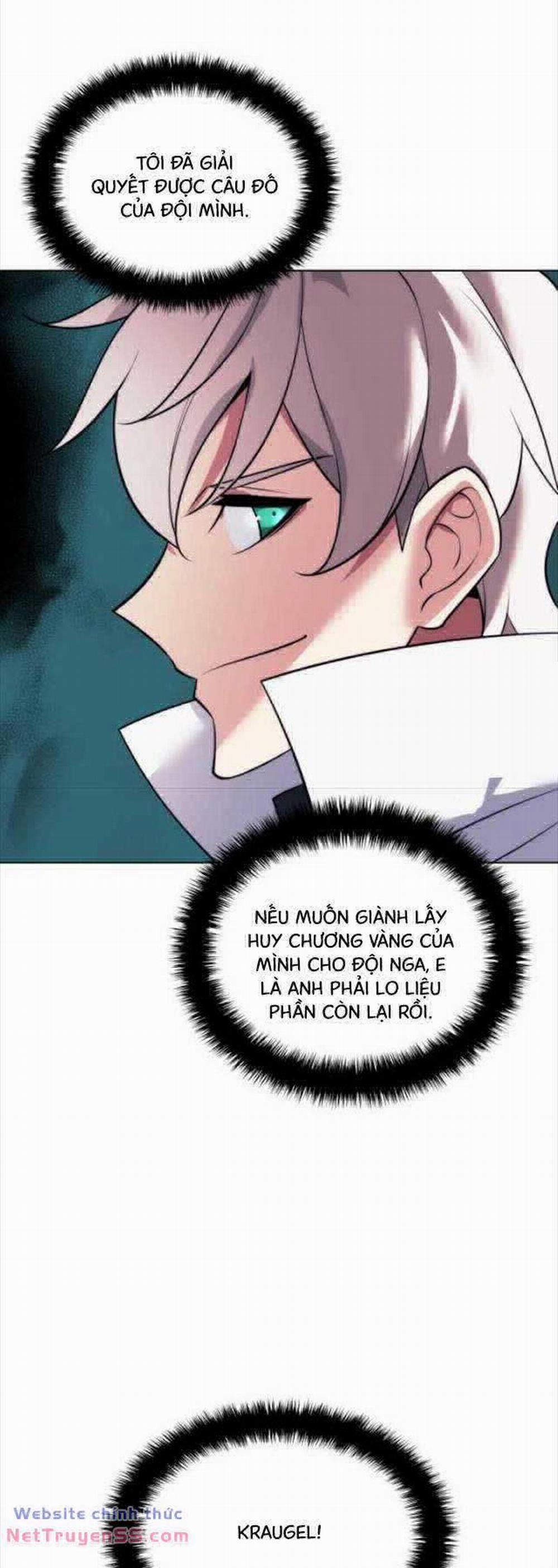 Thợ Rèn Huyền Thoại 218 trang 5