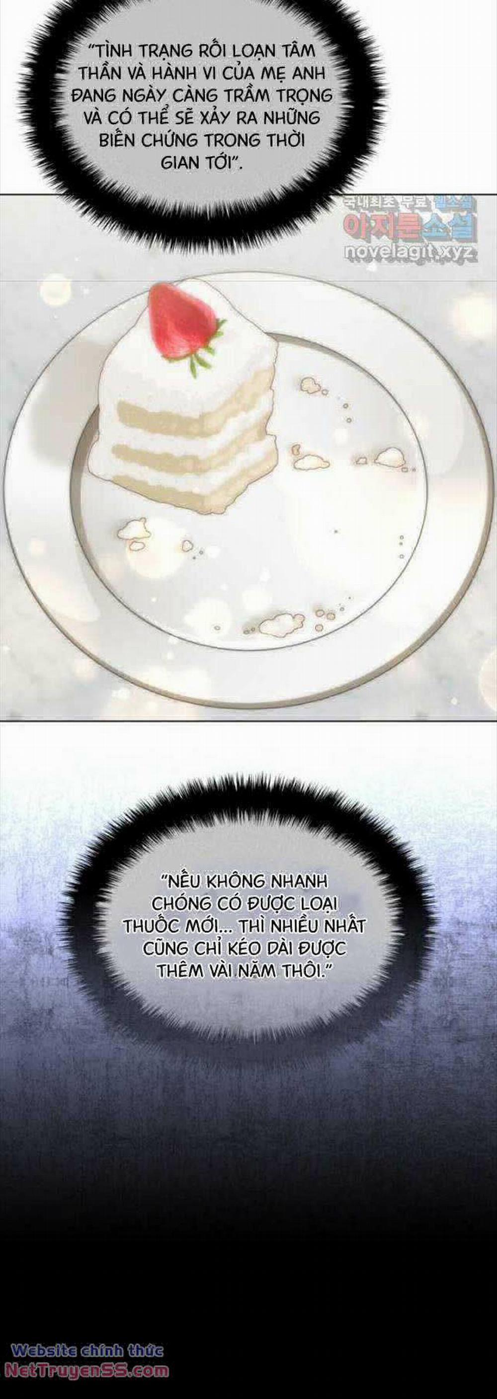 Thợ Rèn Huyền Thoại 218 trang 50