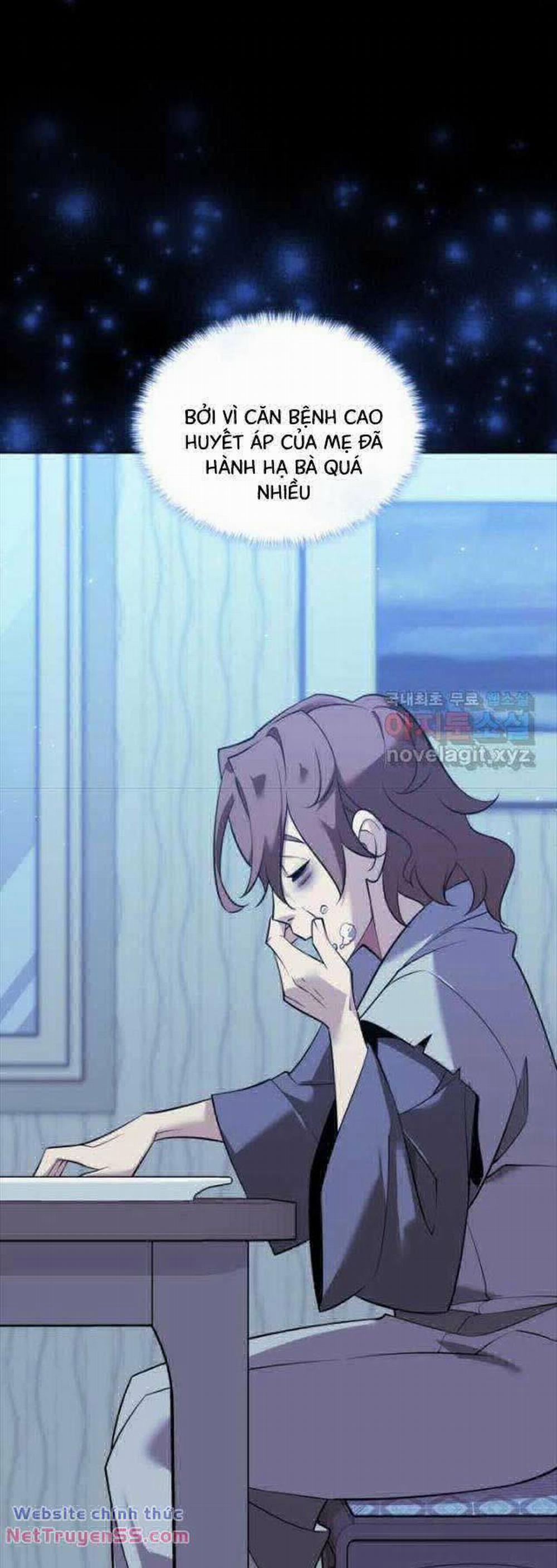 Thợ Rèn Huyền Thoại 218 trang 53