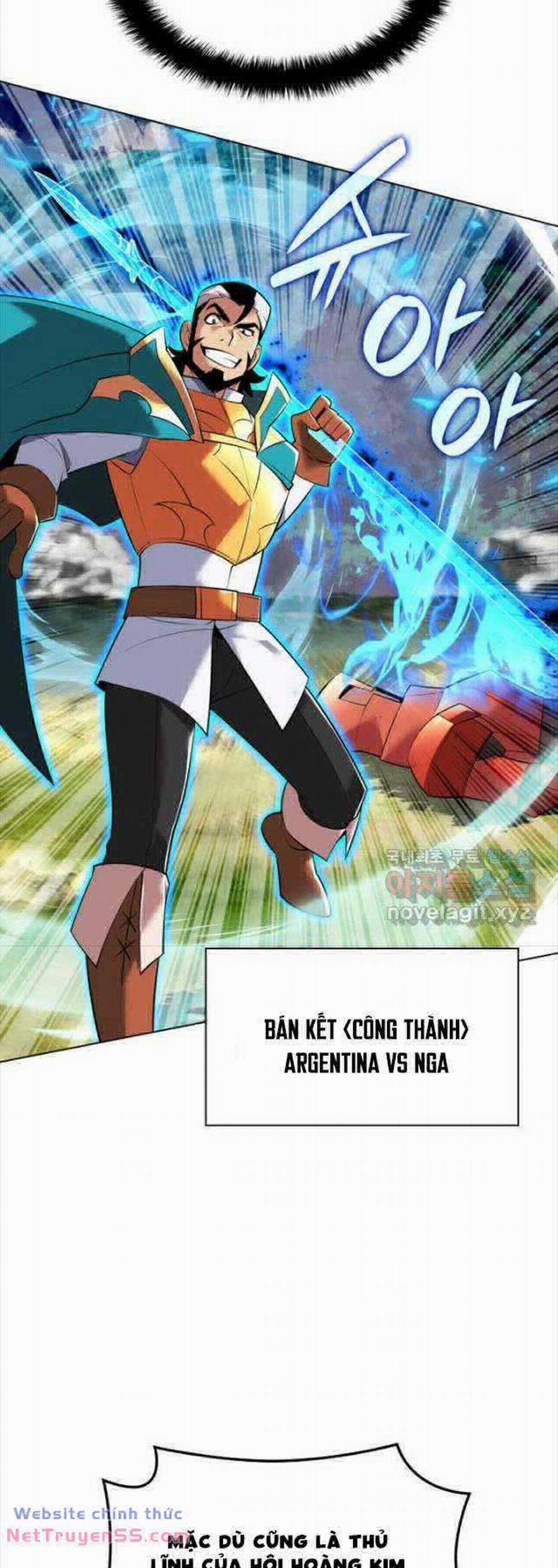 Thợ Rèn Huyền Thoại 218 trang 6
