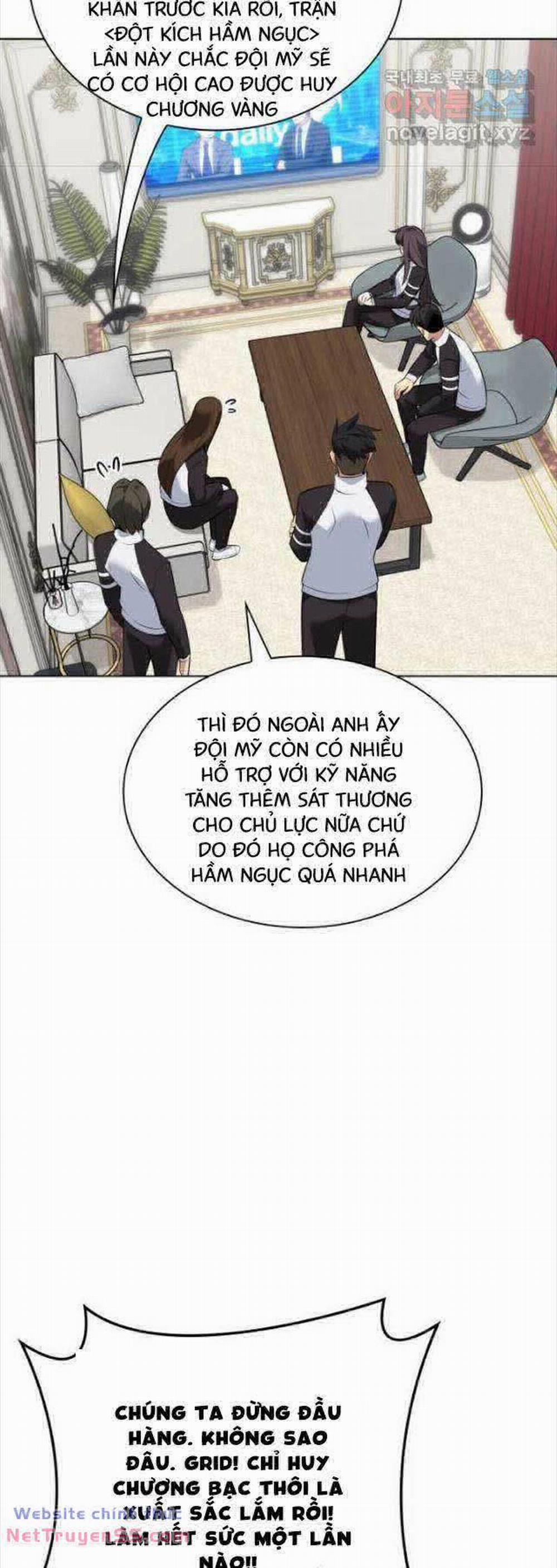 Thợ Rèn Huyền Thoại 218 trang 60