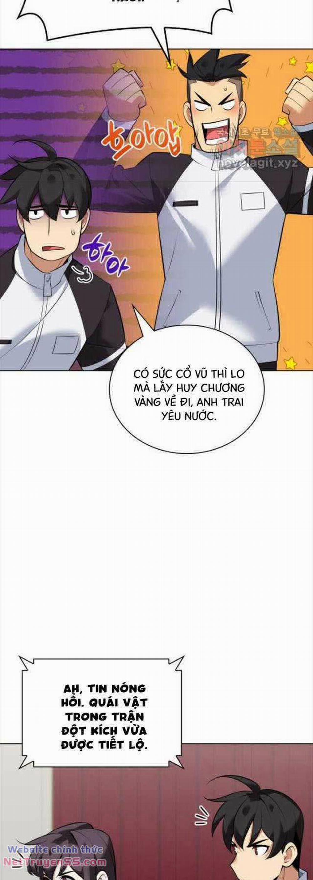Thợ Rèn Huyền Thoại 218 trang 61