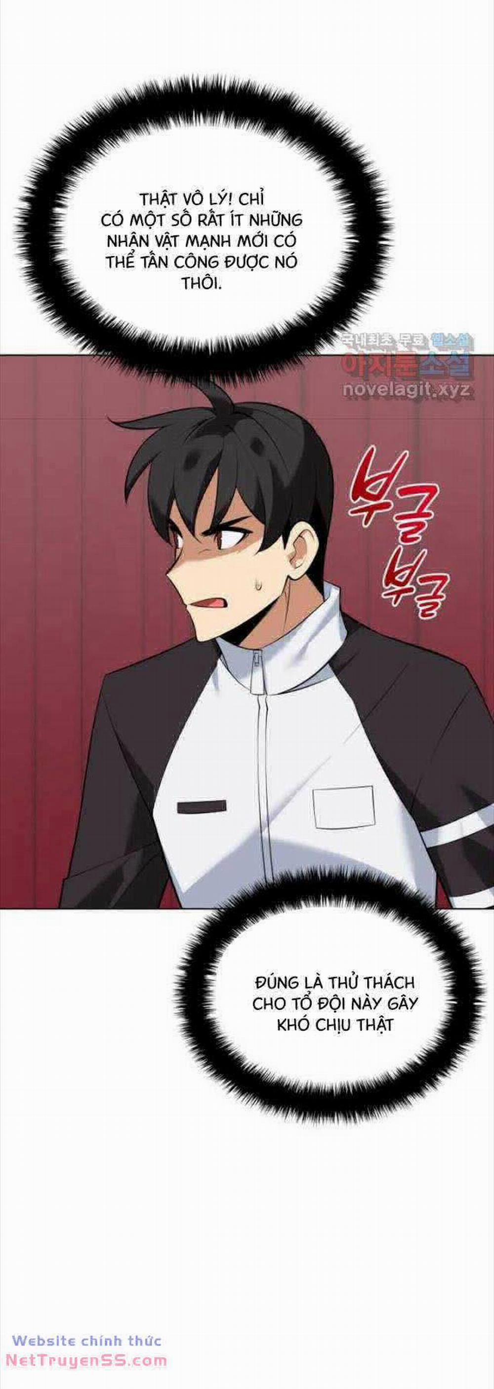 Thợ Rèn Huyền Thoại 218 trang 67