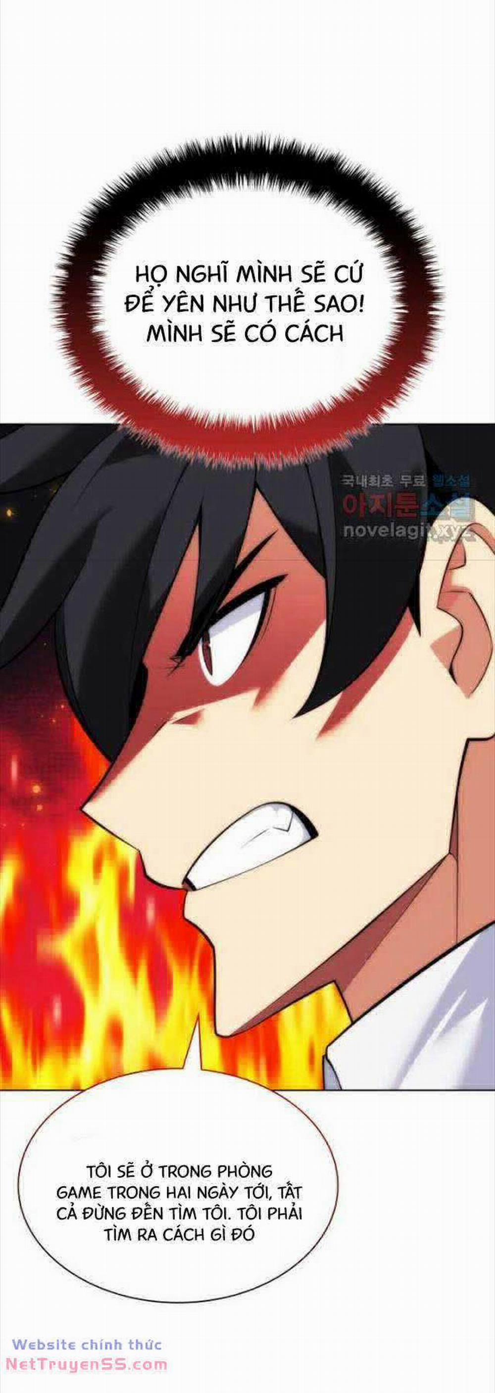 Thợ Rèn Huyền Thoại 218 trang 68