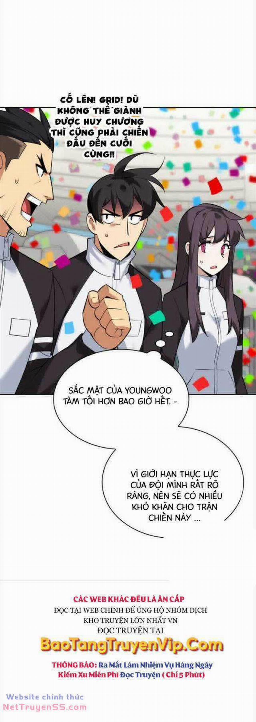 Thợ Rèn Huyền Thoại 218 trang 72