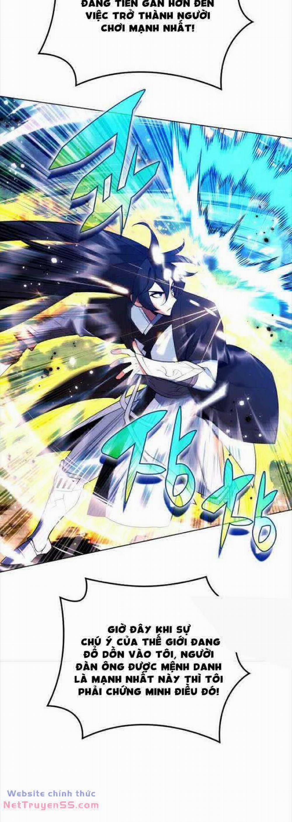 Thợ Rèn Huyền Thoại 218 trang 8
