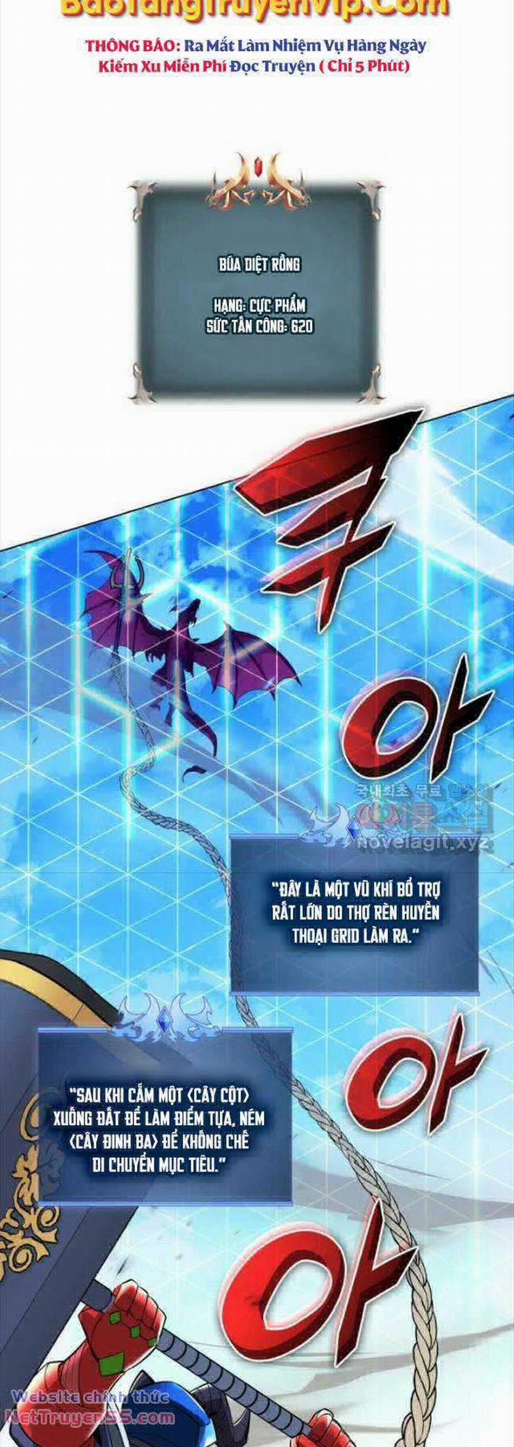 Thợ Rèn Huyền Thoại 218 trang 86