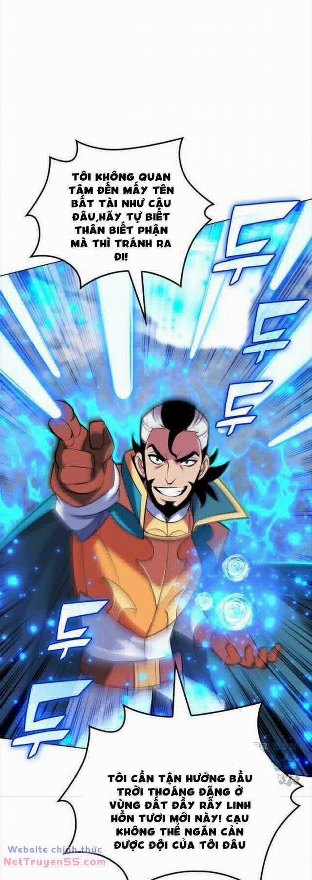 Thợ Rèn Huyền Thoại 218 trang 9