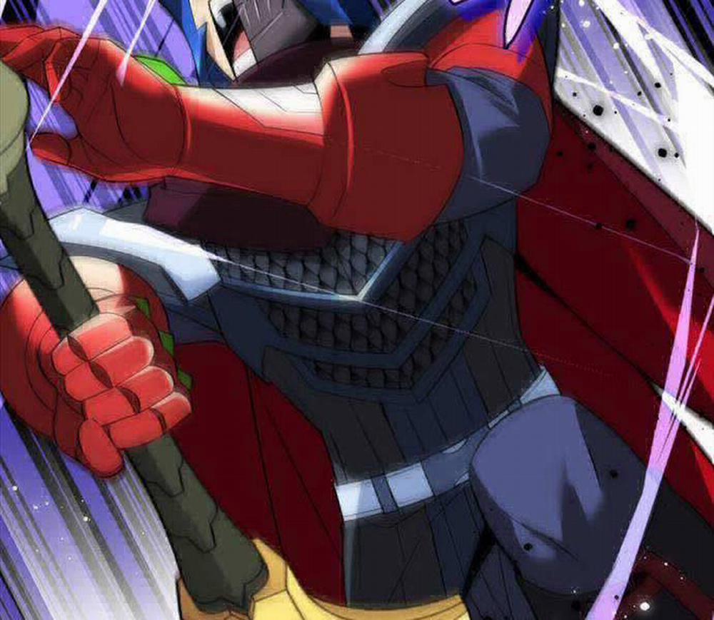 Thợ Rèn Huyền Thoại 219 trang 101