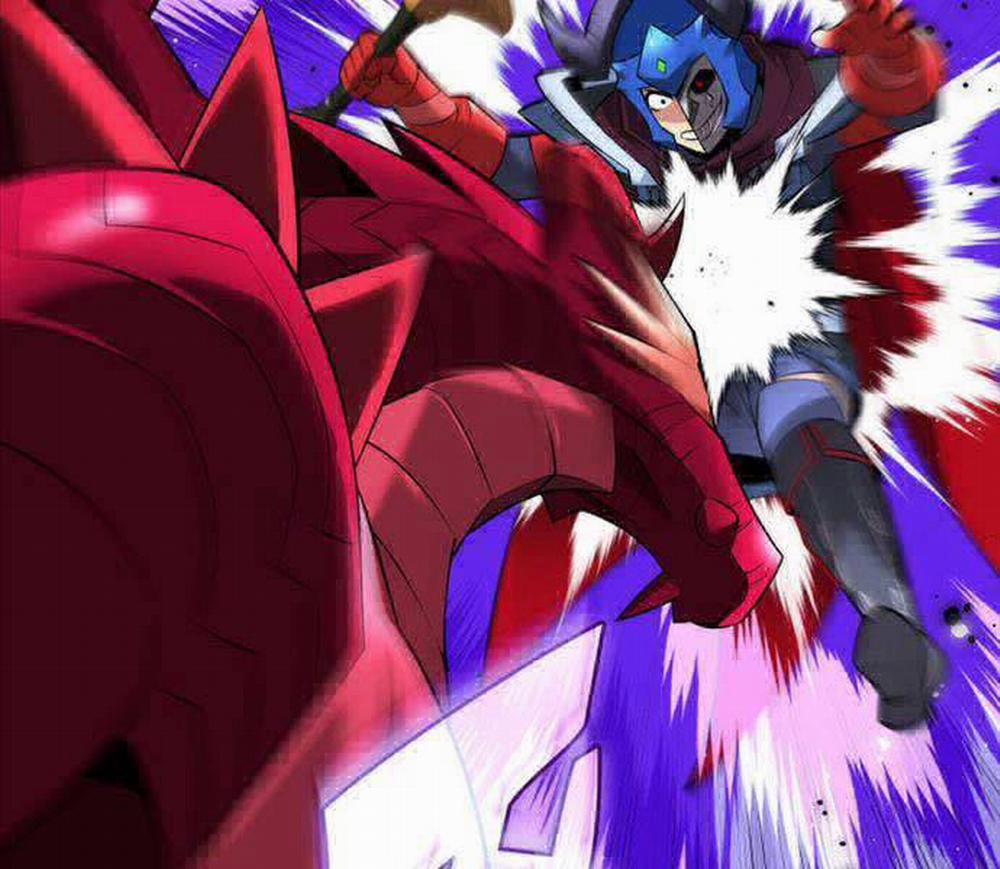 Thợ Rèn Huyền Thoại 219 trang 117