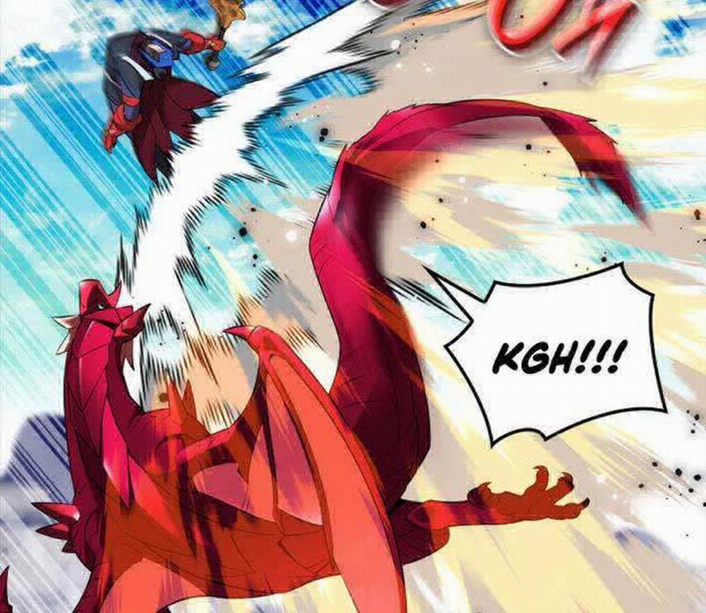 Thợ Rèn Huyền Thoại 219 trang 141