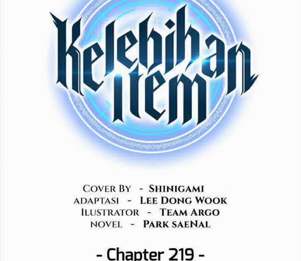 Thợ Rèn Huyền Thoại 219 trang 19