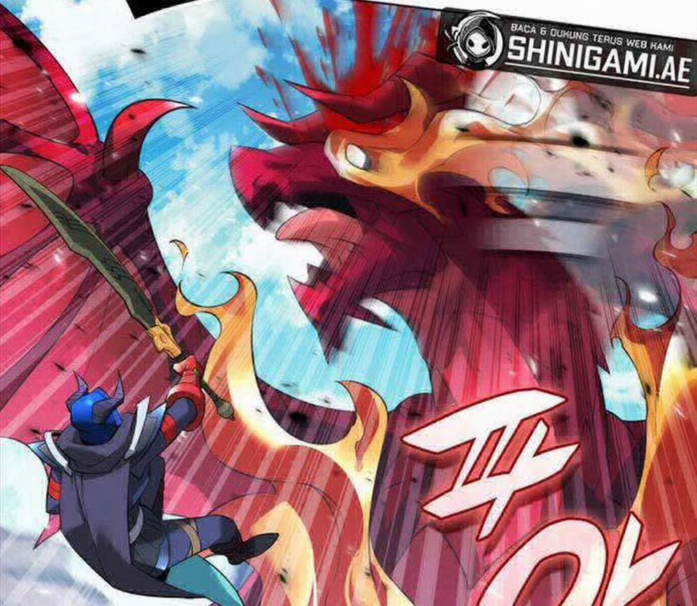 Thợ Rèn Huyền Thoại 219 trang 249