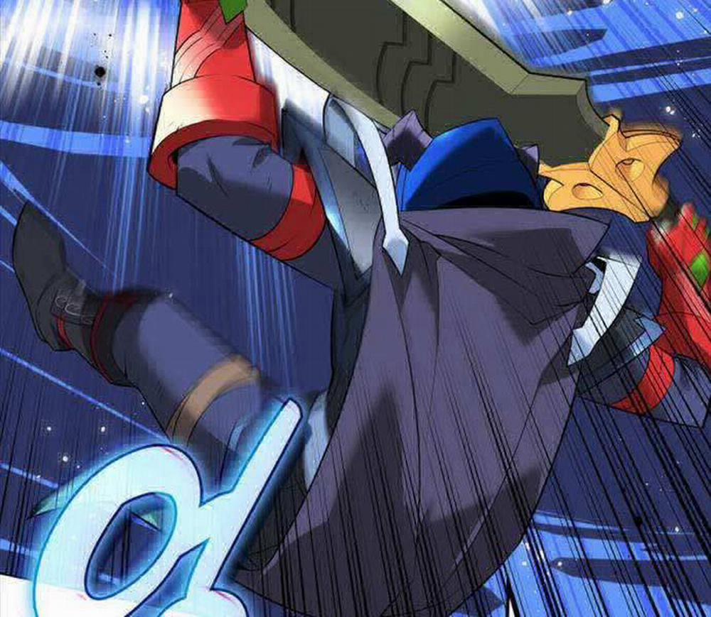 Thợ Rèn Huyền Thoại 219 trang 253