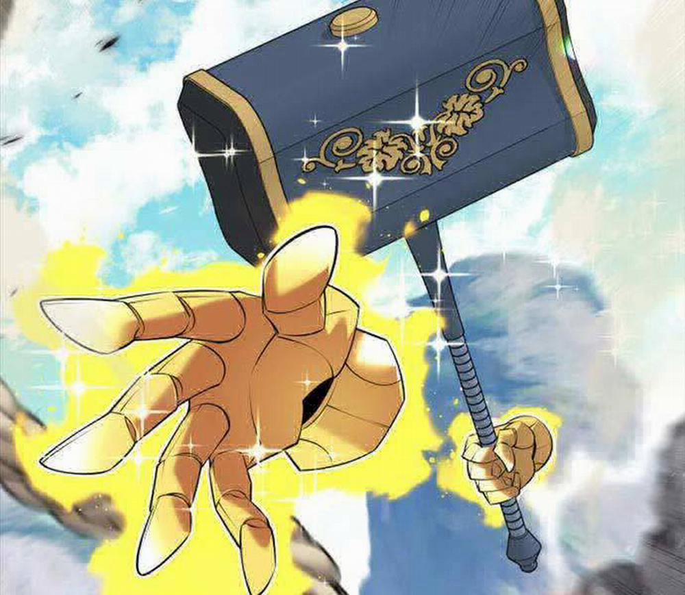 Thợ Rèn Huyền Thoại 219 trang 286