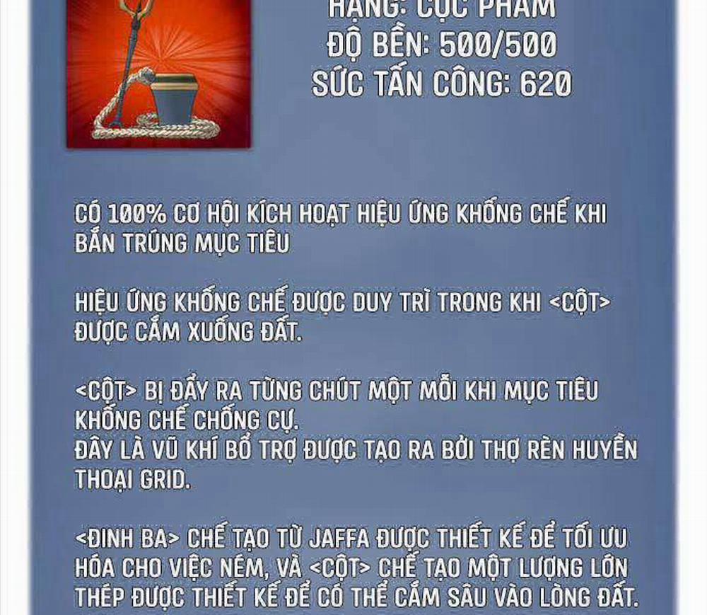 Thợ Rèn Huyền Thoại 219 trang 291