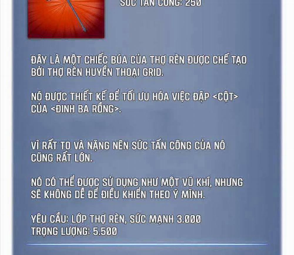 Thợ Rèn Huyền Thoại 219 trang 293