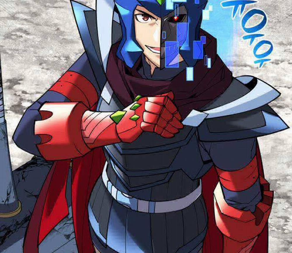 Thợ Rèn Huyền Thoại 219 trang 85