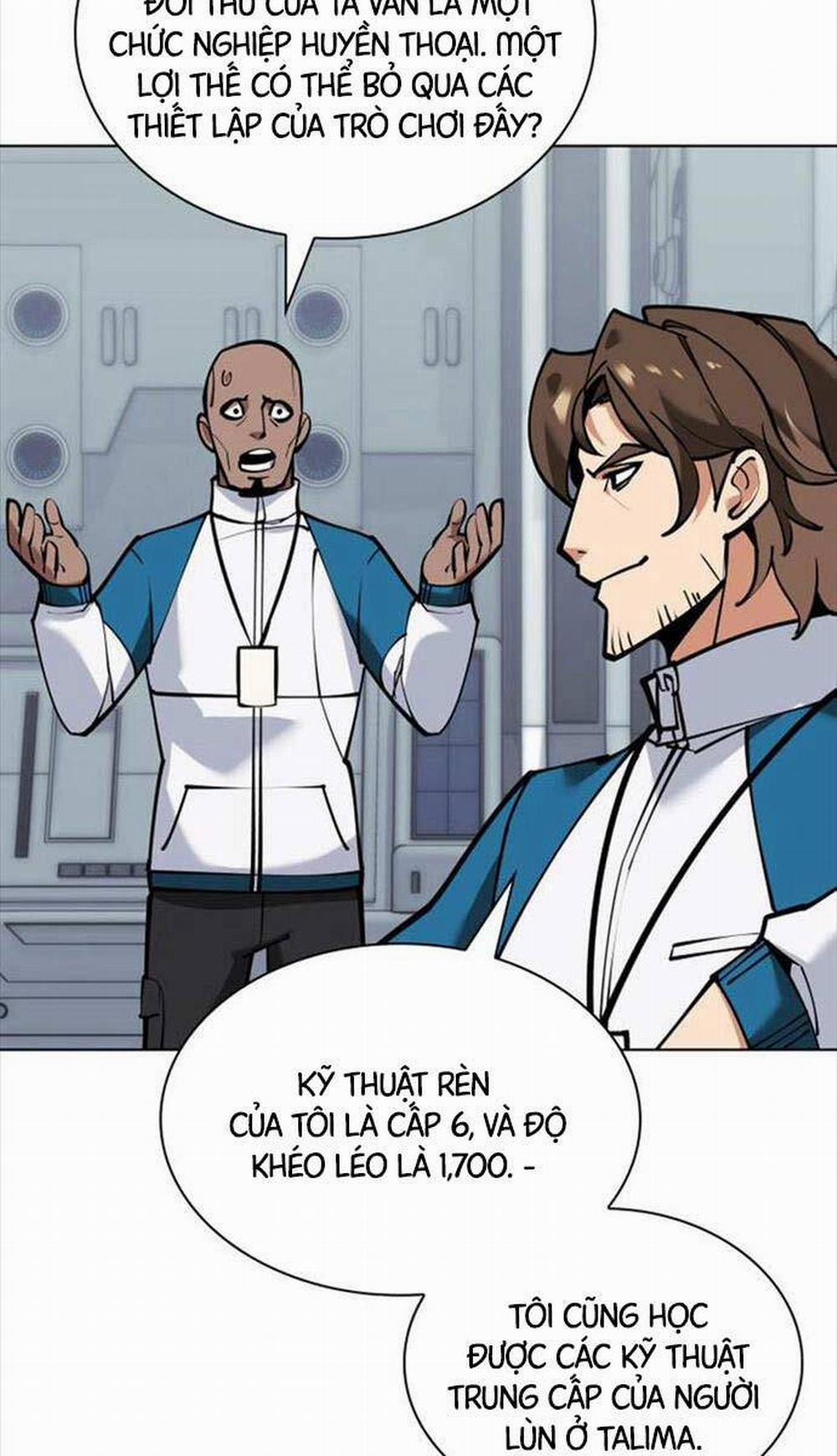 Thợ Rèn Huyền Thoại 220 trang 104